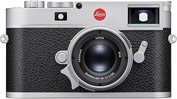 Amazon.co.jp: Leica 35mm f/1.4 Summilux-Mレンズ、シルバー : 家電